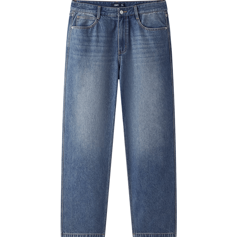 ɭ����Semir��ɭ��|ţ�п��п���浯����ֱͲ����2026��ˮϴ�� ţ������88401 ������ֱͲ�� 33 139.01Ԫ