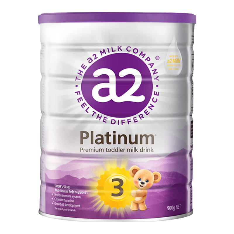 a2 �����ϰ׽�� 3�� Ӥ���̷� 900g 6�� 1143Ԫ