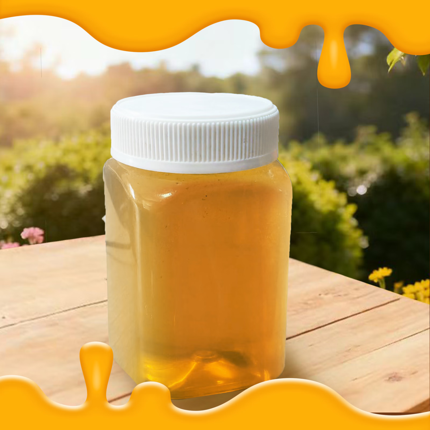 哪里产的蜂蜜比较好(哪里产的蜂蜜比较好吃又健康)