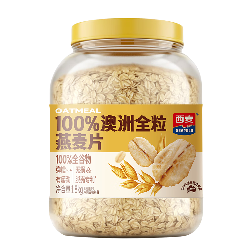 ����100%����ȫ������Ƭ1.8kg��ʳ����Ӫ����ʹ��� 39.91Ԫ