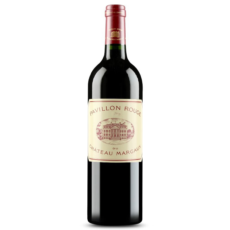 【玛歌酒庄】法国名庄1855列级庄一级庄margaux 玛歌副牌干红葡萄酒