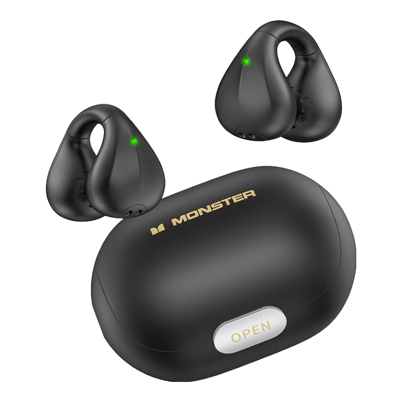 monster/ħ Open Ear101  ޸ 39.9Ԫ