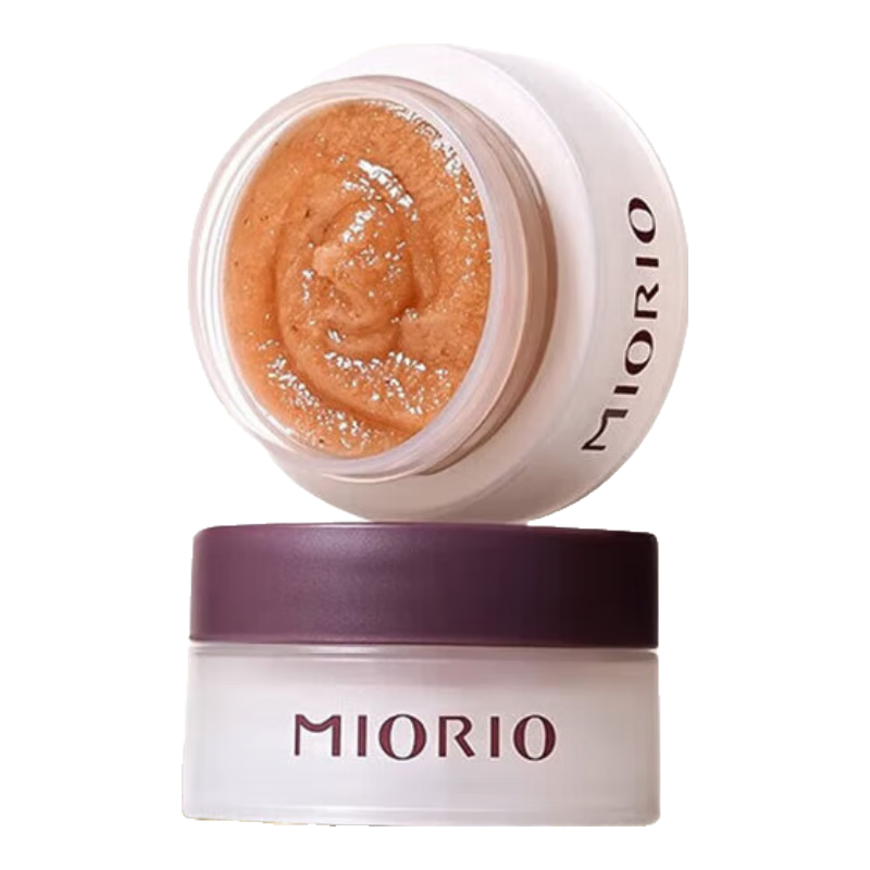 MIORIO�װ�������ĥɰ��8g����ȥ������Ƥ��¶������