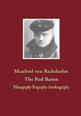 预订 the red baron