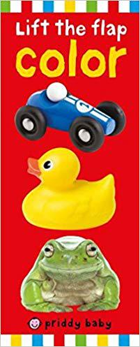 Priddy Baby Lift-The