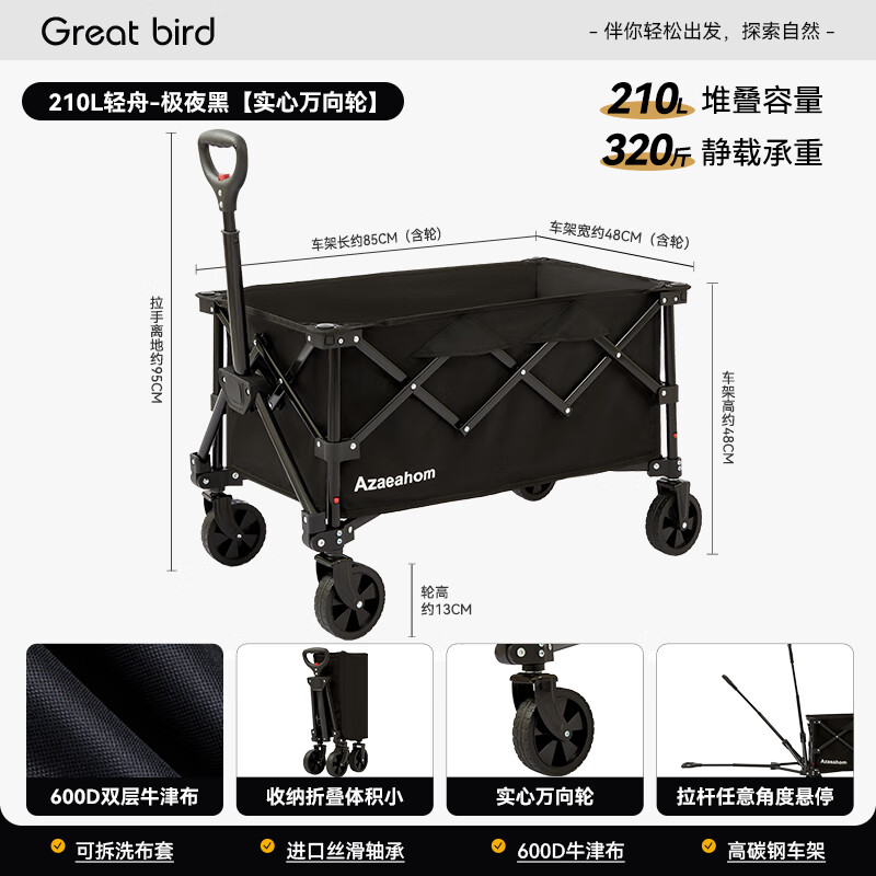 ɫGreatbird¶ӪƳ£ʹŴҰӪϳп۵ -ҹ 210L