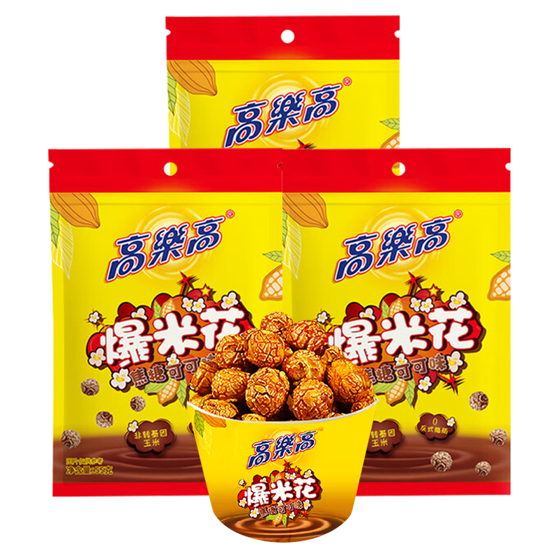 ���ָ� ���ָ߱��׻�55g*3�� ��ͯ������ʳ ͯ����� 17.01Ԫ(������)