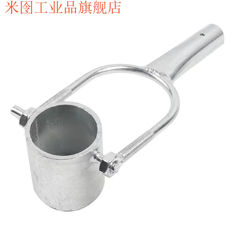 适用于工地电线挂锡锅火烧焊锡锅手工自制涮锡锅电工工具火烤 熔锡锅
