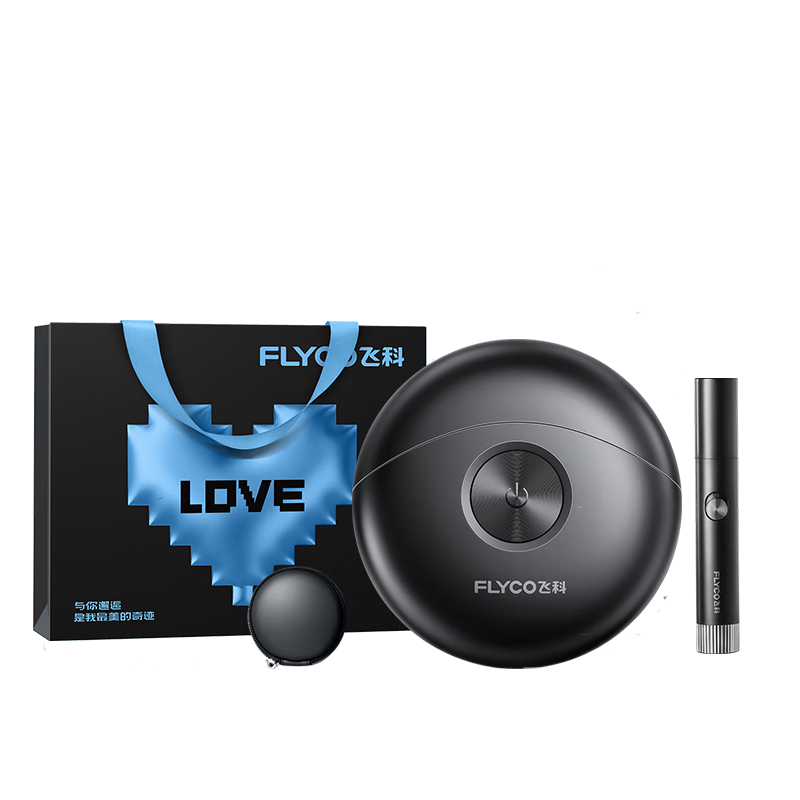 FLYCO �ɿ� С�ɵ�FS891 ��תʽ���뵶 FS891 ͬ�� 174.58Ԫ(����ȯ)