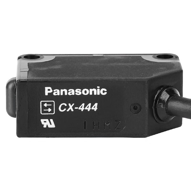 松下Panasonic光电传感器CX-444反射型适用于工业自动化中的物体检测位置定位