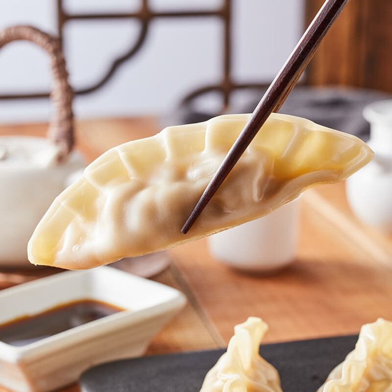 峻阳兄弟（JUNYANG BROTHER）玉米猪肉霸饺子350g*5包蒸煎饺锅贴上班族学生早餐夜宵轻食速食品 霸饺子玉米猪肉350克/包*5包