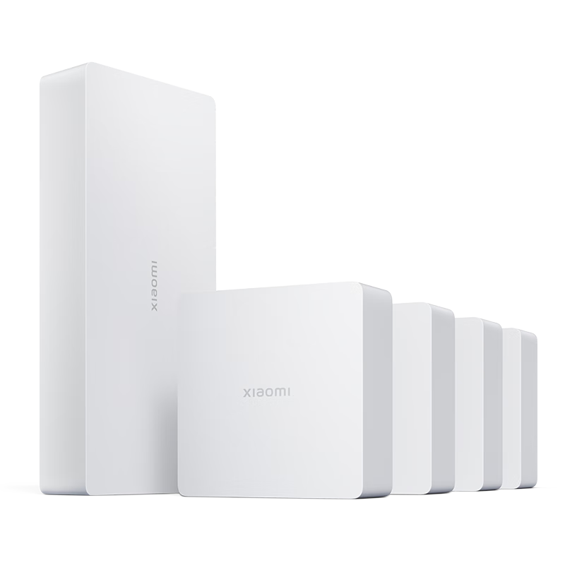 С�� MI��ȫ��·��BE3600Pro���߰� 8��1��4����װ �������� 3600M����Wi-Fi7 �������� ��ݰ�װ ACAP��� 1934.1Ԫ