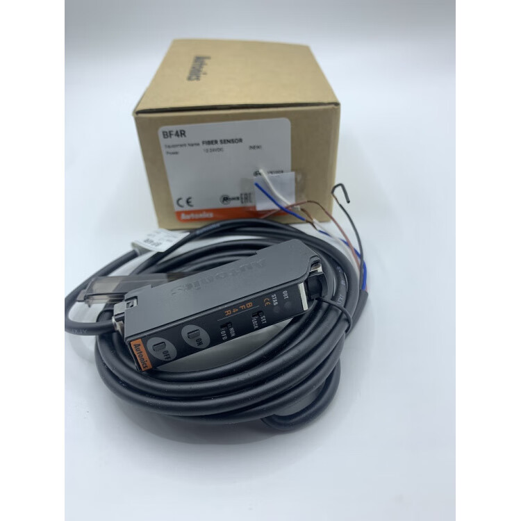 奥托尼克斯奥托尼克斯光纤放大器 BF4RP BF4R-E BF4R-R BF4R