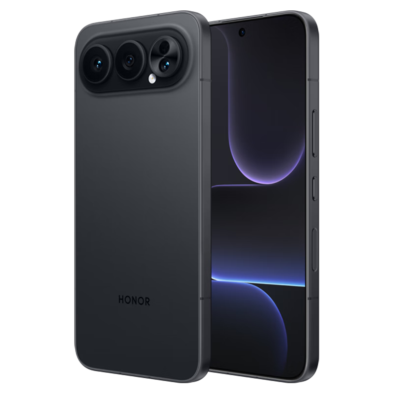 HONOR/ҫ 500 Pro ֻ 2ȫʵ ʯ 16+512G 3779.1Ԫ()