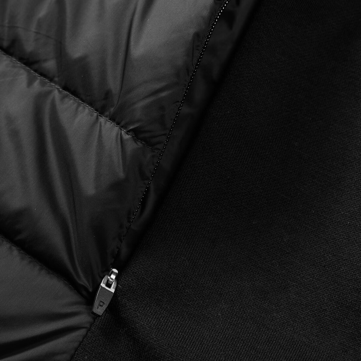 太平鸟女装轻羽绒合集反季清仓白鸭绒羽绒服简约时尚短款中长款 羽绒服黑色 M