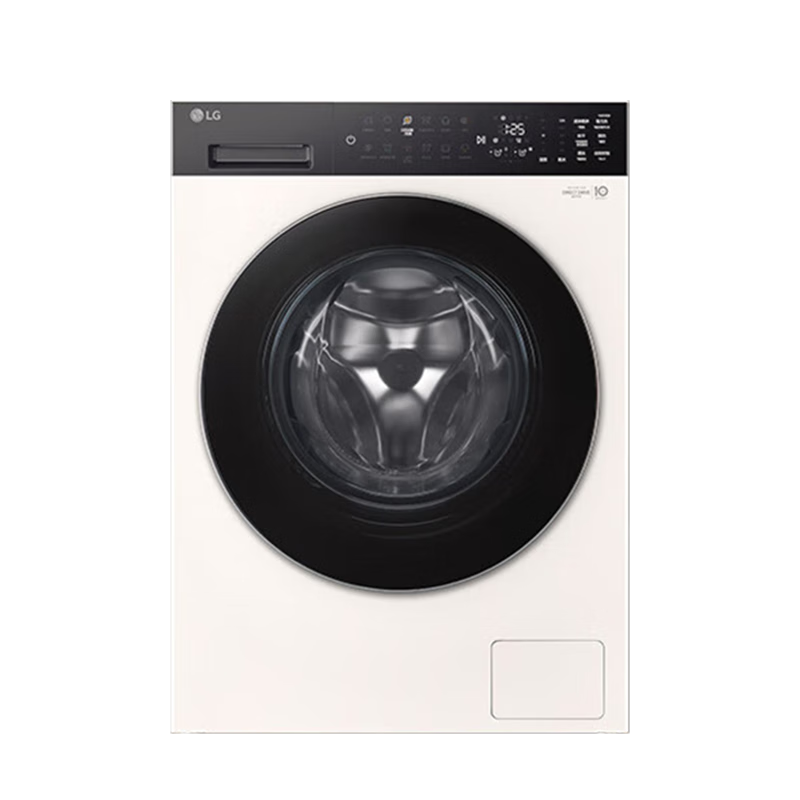 LG �پ�X450ϵ�� 12Kg ϴ��һ��� FF12CK2E ��ϵ��Ͷ�� 360���پ����� ��������