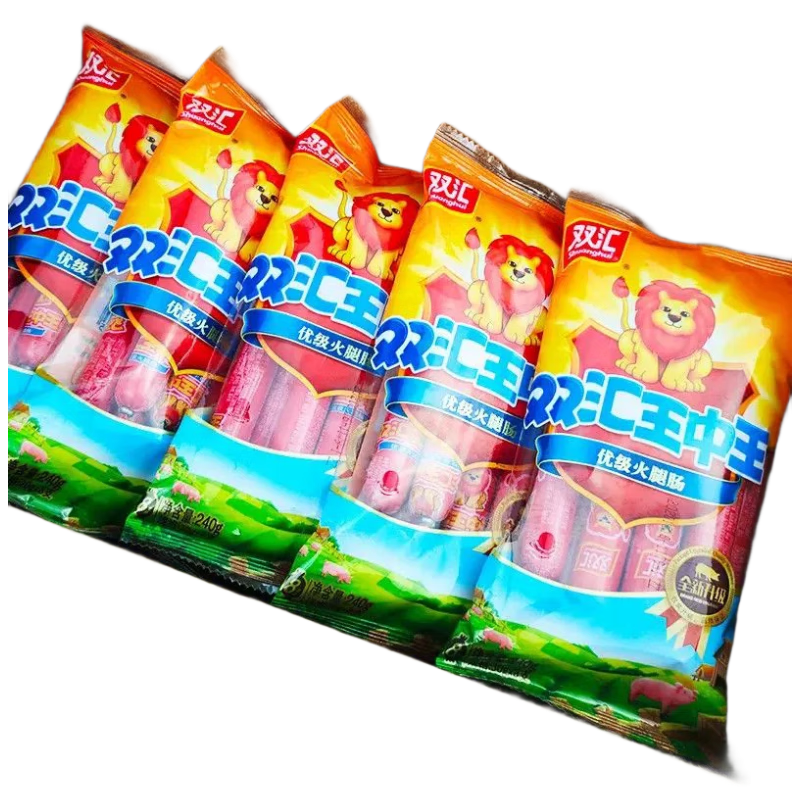 ˫�� ��������ʳ���ȳ� 30g*8֧*5�� ������� 29.9Ԫ