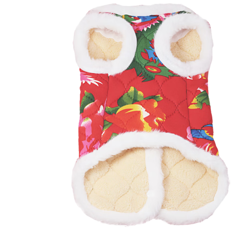 ����ǳ�è����װ�ﶬ����ů�·��ɰ���Ц���������¶����󻨰�XL�� 101.6Ԫ��4��(��25.4Ԫ/��)