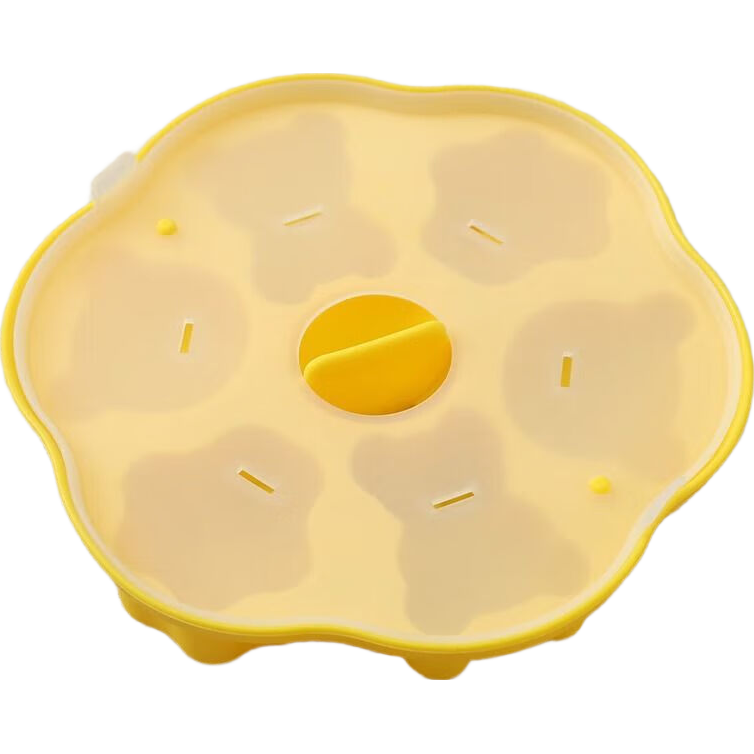 AHRʳģ¿Ӻ͸¿ͨ決ʳƷ轺 ĸӤ轺ʡģ+ˢ ȤDIYС-ͷ͸ǡ