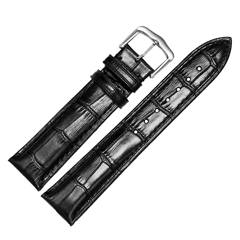 冠琴（GUANQIN）手表男士全自动机械表双面镂空瑞士认证潮流夜光男表送男朋友礼物 【赠品】原装皮表带