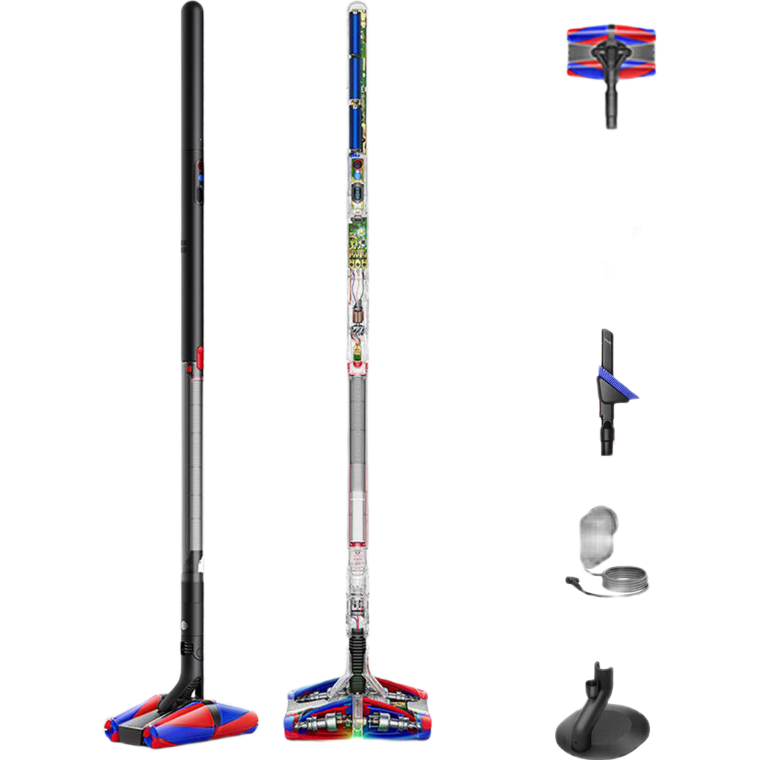 ��ɭ��DYSON��PencilVacǦ�������� ԭװ������Ʒ �����ֳ����� ���ó�ǿ������ 2025��Ʒ �ɳ��� �ﶬ���� 2949Ԫ