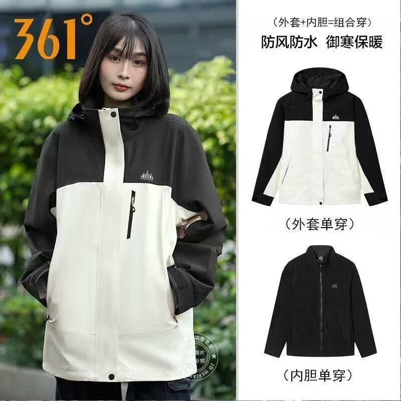 361���˶�������2025�����¿���޷����ˮ����һ�������Ůʿ�������� ���ǰ� 2XL 189Ԫ