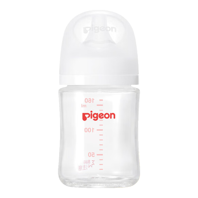 ���ڲ��������ף�Pigeon������Ӥ�����������ھ�������ƿ��Ȼʵ�е�3��Ӥ����ƿS��160���� S������ 160ml 1-3�� AA186 89.99Ԫ