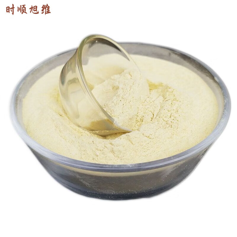 欧贤禾甘肃农家扁豆面粉 扁豆面五谷杂粮面家用杂面豆面小兵豆面 500g