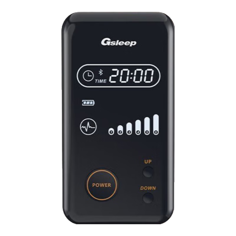 xnuo睡眠仪助睡助眠仪催眠失眠神器缓解电子智能医用睡眠仪 睡眠仪G1