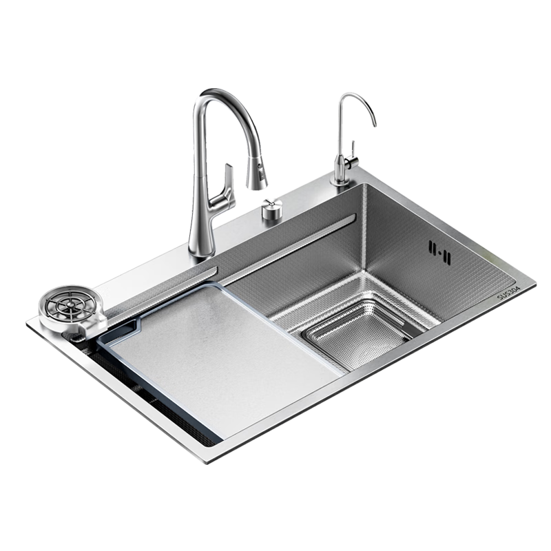 ���ڲ�����������DONGPENG������ˮ�۴󵥲�304�����ϴ����ȫͭ��������̨��̨��DP6��7545 948.6Ԫ(������)