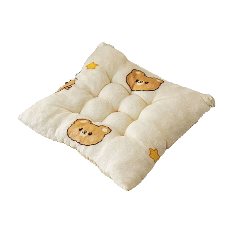 ���ר����ë��������ţ���ް칫��ѧ��ƨ�ɵ���ð���ӵ� ���׻���ͷ�� ����֧��/����������������+�̶������ 40*40cm 5.68Ԫ