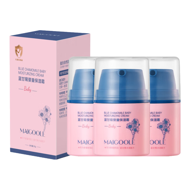 ���ڲ�����õ�������ʾշ�ʿ�ֶ�ͯ��˪3-6-12��Ӥ�׶��������ﶬ���������ˮ��ʪ 3ƿ90g���ǻ������� 17.9Ԫ