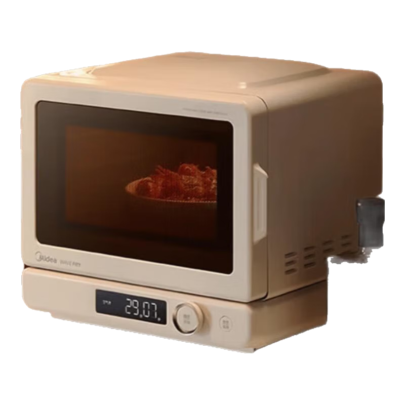 ���ڲ��������ģ�Midea��С��ζ2.0 ΢��¯�������ը����һ15L ��Ƶƽ��רҵ�濾 С�������� ΢��ըһ���C15 ΢��ըһ���C15����ֵʡ�ռ� ʯīϩ���ټ��� 1168.9Ԫ(������)