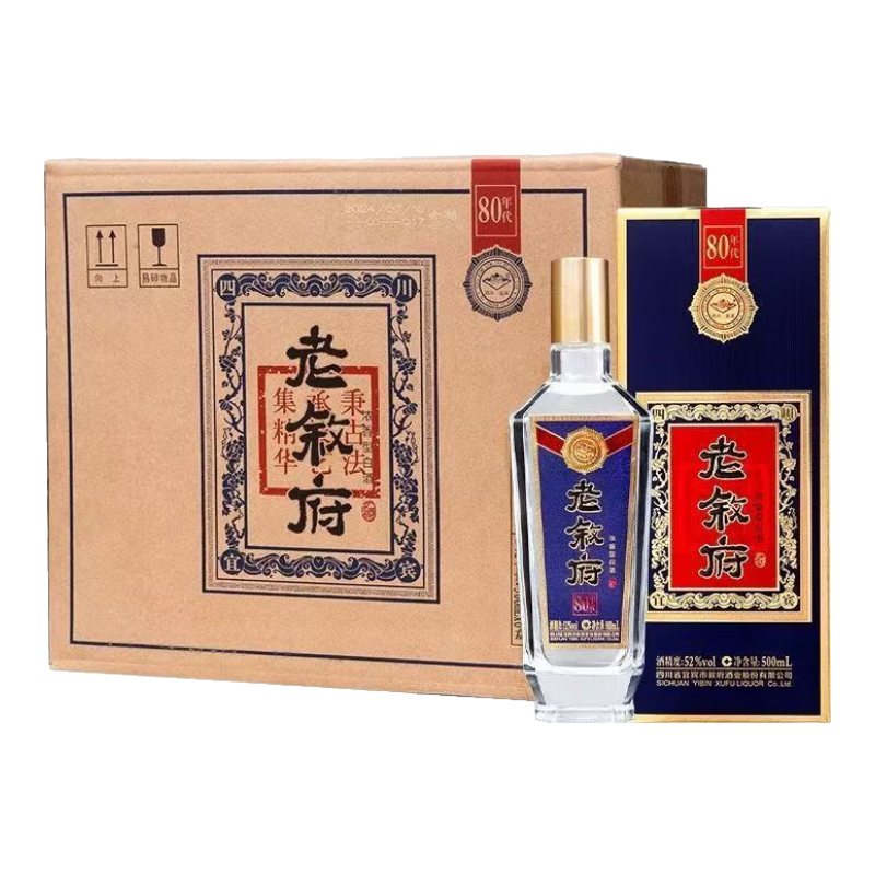 �𸮾� 80�� ����Ũ���Ͱ׾� 52�� 500mL 6ƿ����װ