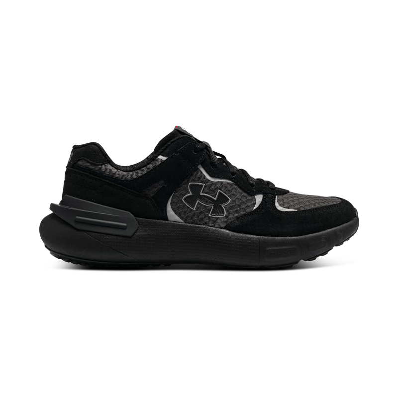 �����꣨UNDERARMOUR������Phantom 365��Ů�˶�����Ь3028616�Һ�ɫ100 44
