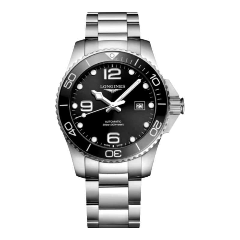 ������99�¡�����(Longines)��ʿ�ֱ� ����˹ϵ�� �˶�ϵ�� ���������б� ��43��е���̡�L3.782.4.56.6 6790Ԫ