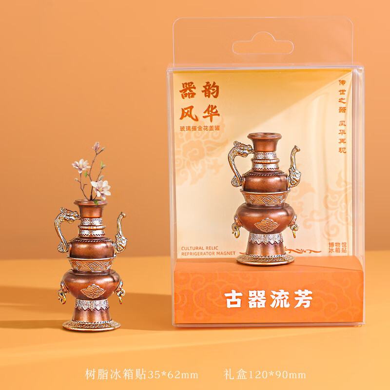 �Ĵ���������֦��Ӱ�������ƿ�������ɫ��������װ��Ʒ���ΰ����� ������--��ͭ��¯��� ������