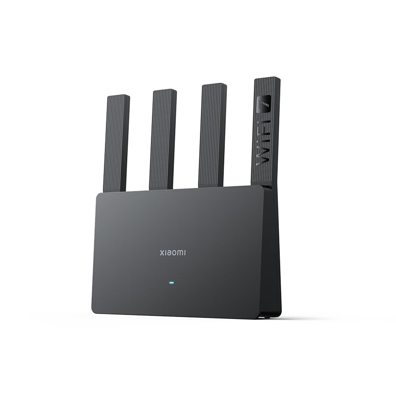 СףMIXiaomi·BE3600 ɫ Wi-Fi7 ˫ۺ ȫ · 189Ԫ(ȯ)