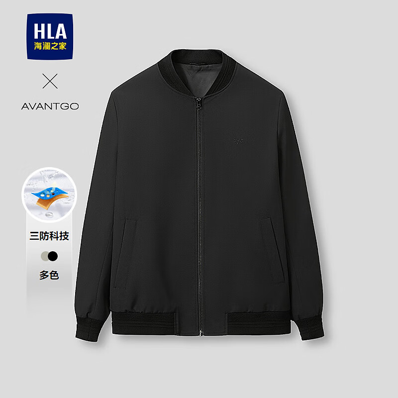 ����֮�ң�HLA���п���26�����¿������񾭵�ϵ�а����������� ��ɫ02 4XL 190/108B �Ƽ�197~210�� 288Ԫ