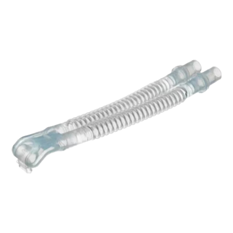 Drager新生儿呼吸机发生器婴儿CPAP正压连接管路管道套件 S码(小码)