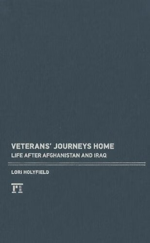 预订 veterans journeys home