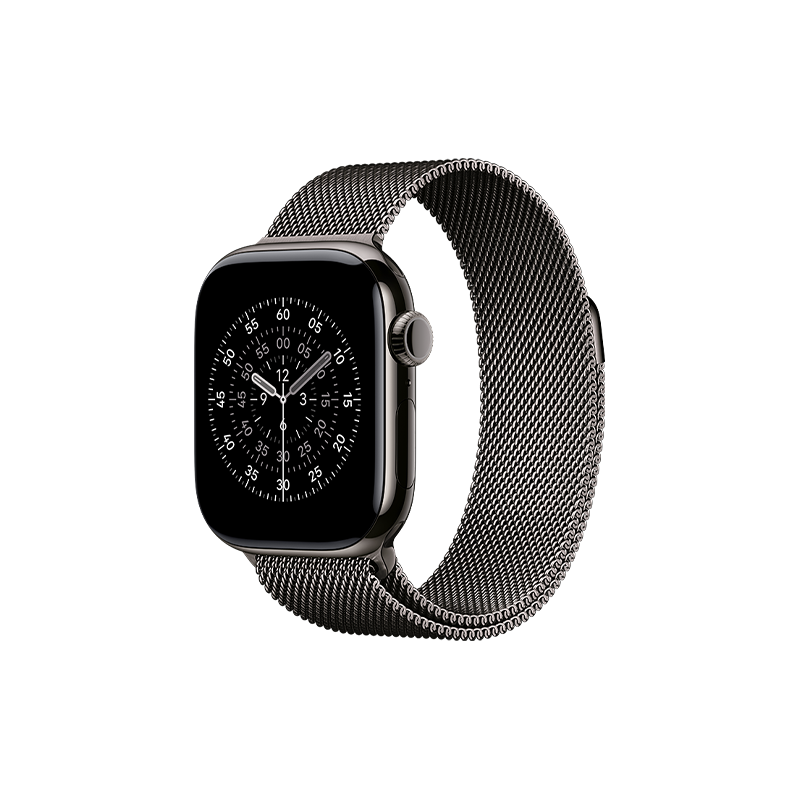 Apple/ƻ�� Watch Series 11 42���� �����ֱ� ʯ��ɫ ���Ѱ� 5499Ԫ
