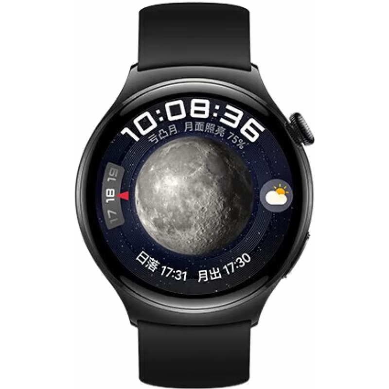 华为（HUAWEI）WATCH 4/Pro系列华为手表 拍拍二手自营华为智能手表兼容苹果安卓 WATCH 4 具体规格可参考质检报告