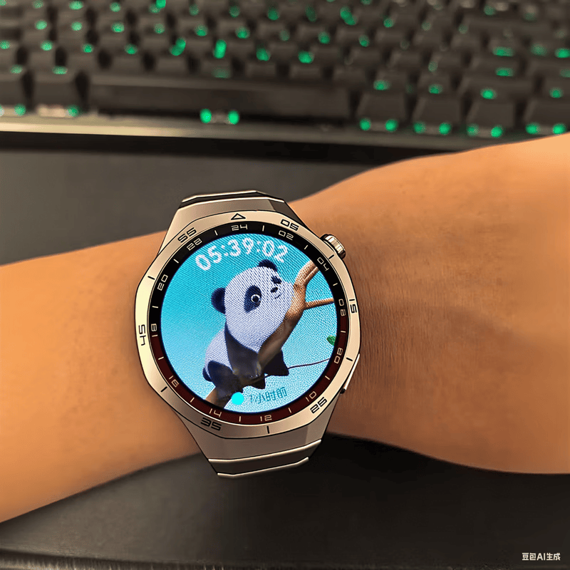 HUAWEI/��Ϊ WATCH GT 5 Pro 46mm �����ֱ� �ѿ��� 1678.49Ԫ