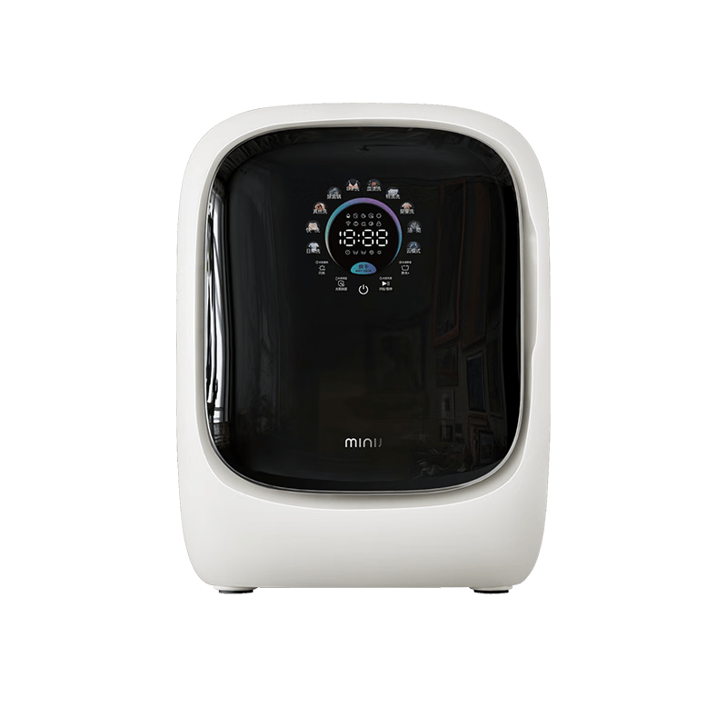 С�� X1 1.2kg ϴ��һ�� X1-MD Pro  3368.69Ԫ(������)