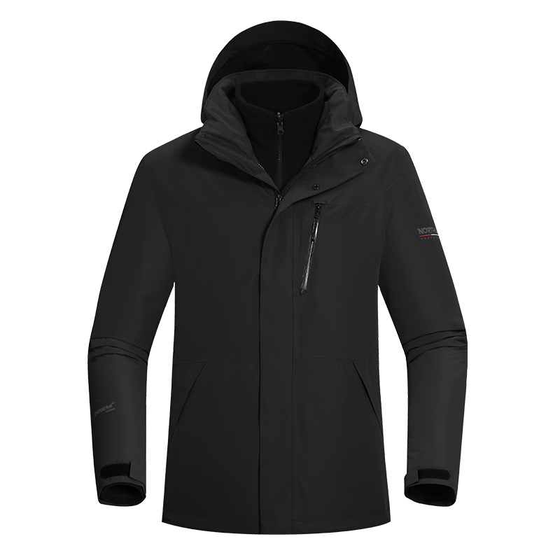 PLUS��Ա��NORTHLAND ŵʫ�� ȫѹ����ˮ��ĥ��������� 