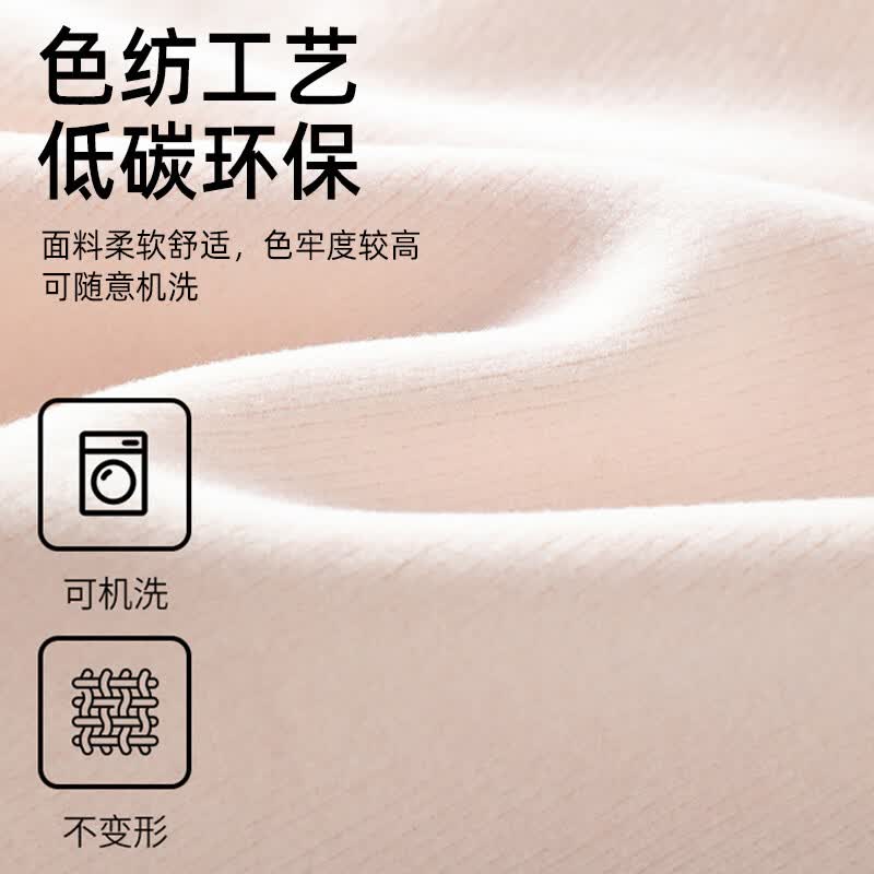 洋奢保暖内衣男女士加绒加厚羊绒德绒发热秋衣秋裤套装男款打底秋冬 男款-灰色套装【加绒加厚升级】 L -男款 100-125斤