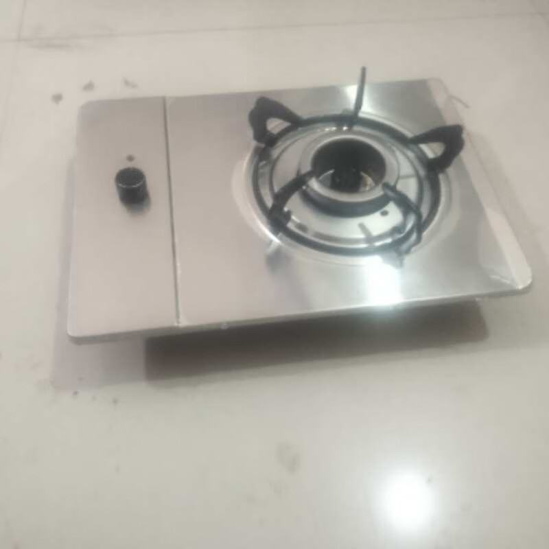 满莱环保油炉灶 新品升级版智能甲醇家用自吸灶 醇基燃料自吸炉