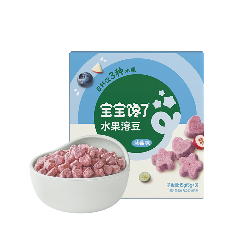 �������ˡ��ܶ�ר������ͯˮ���ܶ�������������ʳ������Ӥ�׶���ʳʳ�� ����ˮ���ܶ�����ݮ��15g �ܶ� 21.9Ԫ