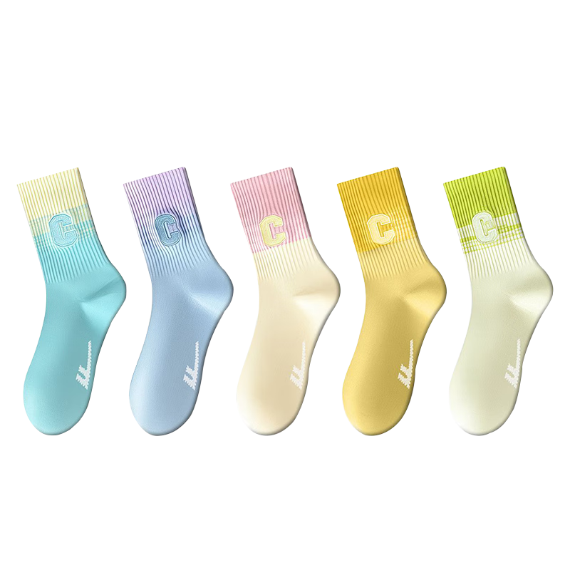 ���ڲ������������Ӷ���Ů10A�����������ഺ�ж�Ͱ��˶���ins�紺����Ͳ��6˫ 92.4Ԫ��3��(��30.8Ԫ/��)